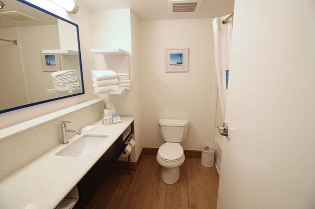Images Hampton Inn & Suites Palm Coast