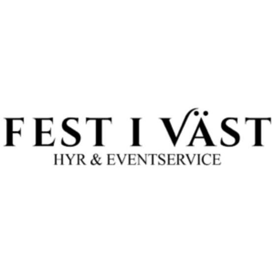 Fest i Väst Logo
