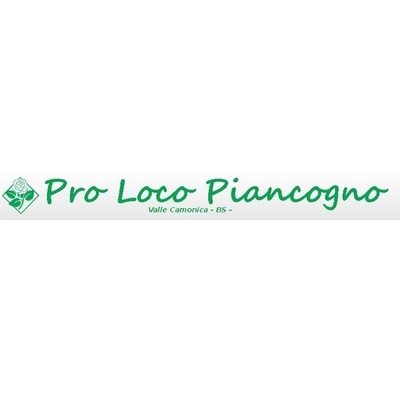 Pro Loco Piancogno Logo