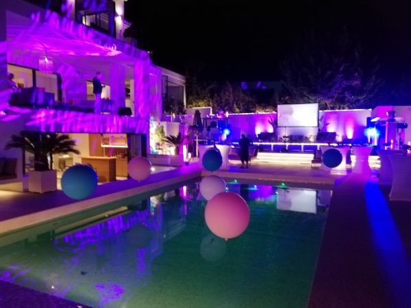 Images Marbella Entertainments