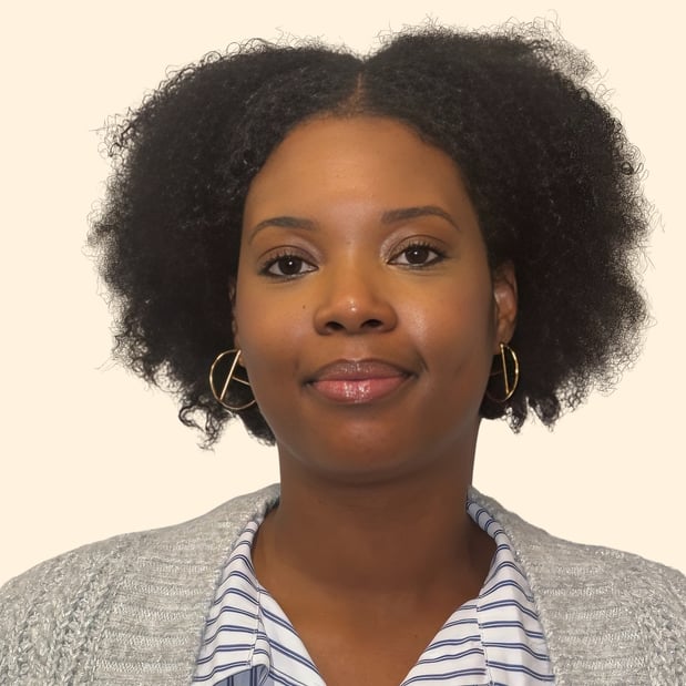 Images Shaniqua Miles, Counselor