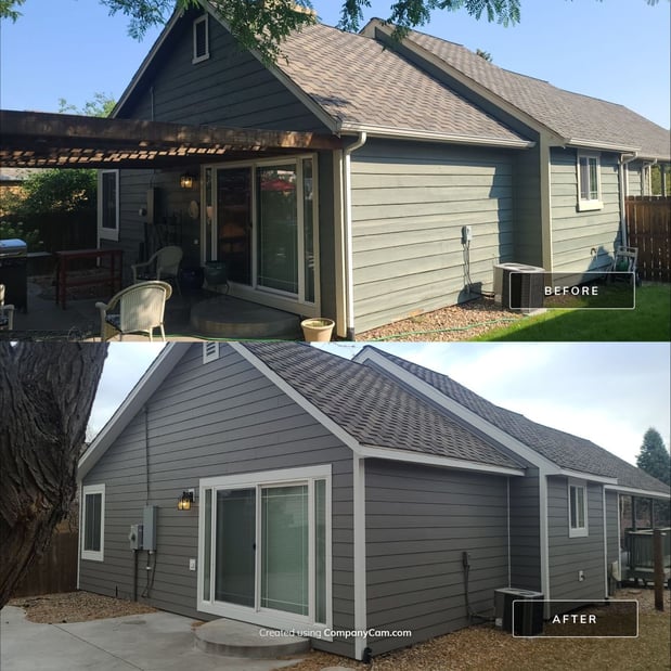 Images GS Exterior Experts
