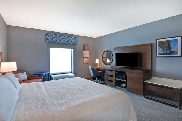 Images Hampton Inn & Suites Clearwater/St. Petersburg-Ulmerton Road, FL