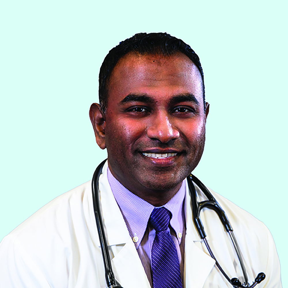 Dr. Sumit Skariah Perakathu, MD - Harlingen, TX - Family Medicine