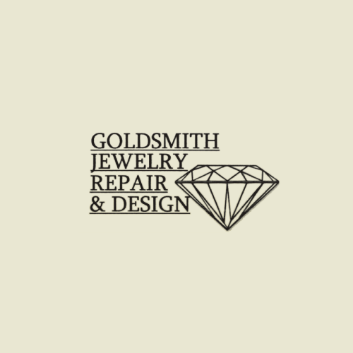 Goldsmith Jewelry Repair & Design