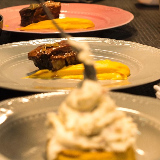 Ristorante Osteria Felter alle Rose
