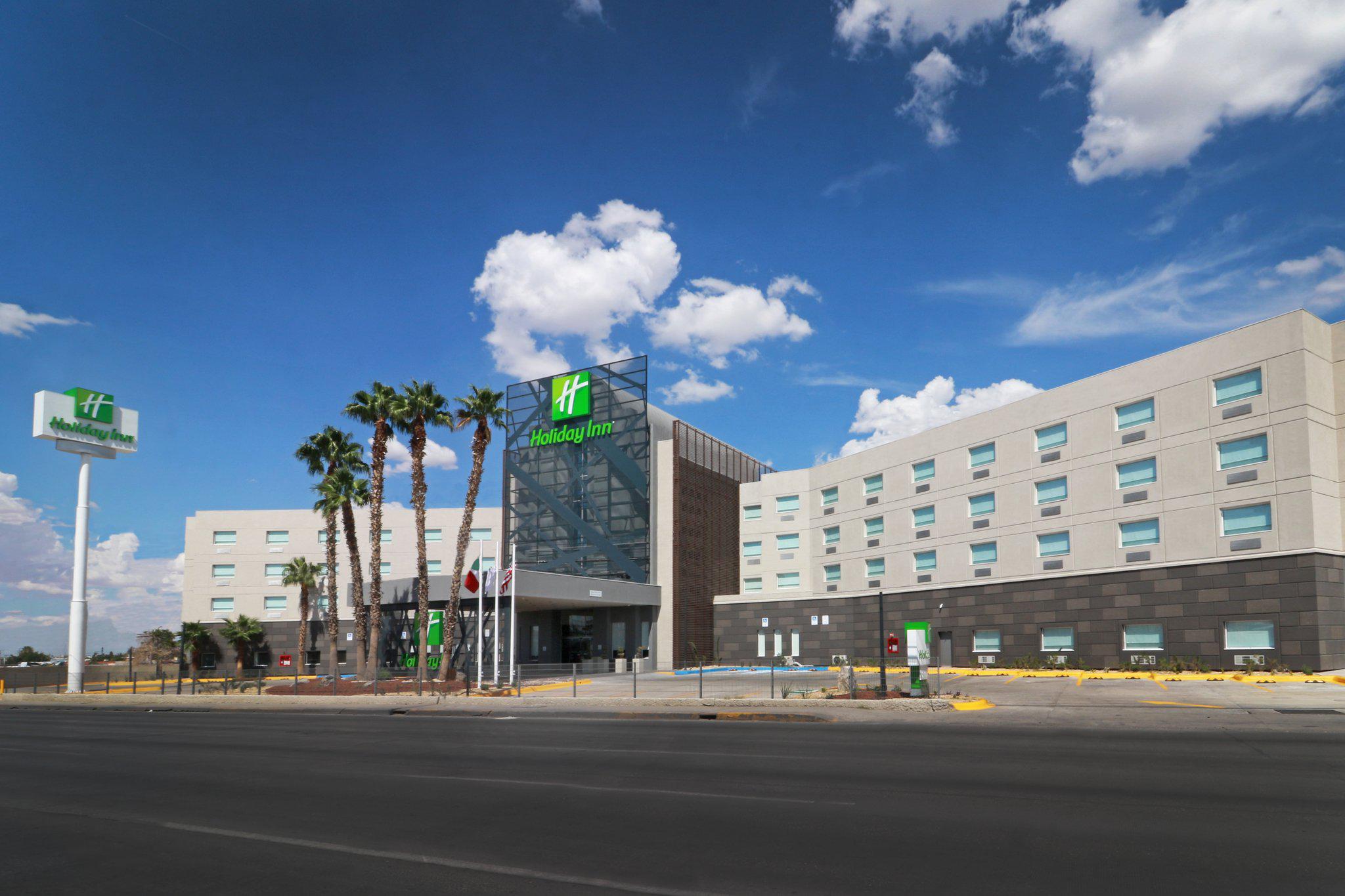 Images Holiday Inn Ciudad Juarez, an IHG Hotel