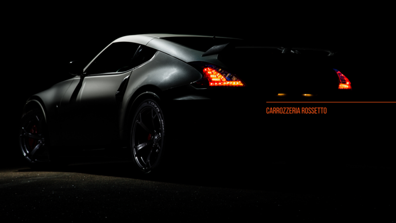 Images Carrozzeria Rossetto