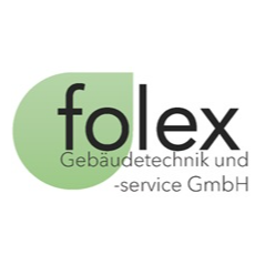 Folex Gebäudeservice GmbH in Köln - Logo