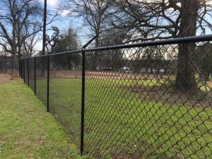 Images Fincher Fence Inc