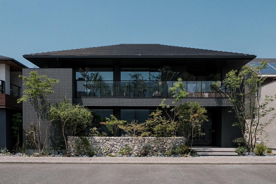 Images ヘーベルハウス RATIUS GR 藤沢展示場