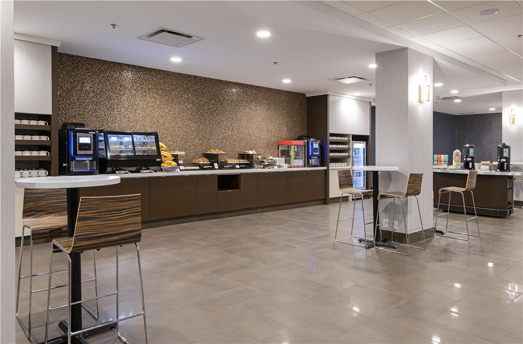 Images DoubleTree by Hilton Hotel West Edmonton