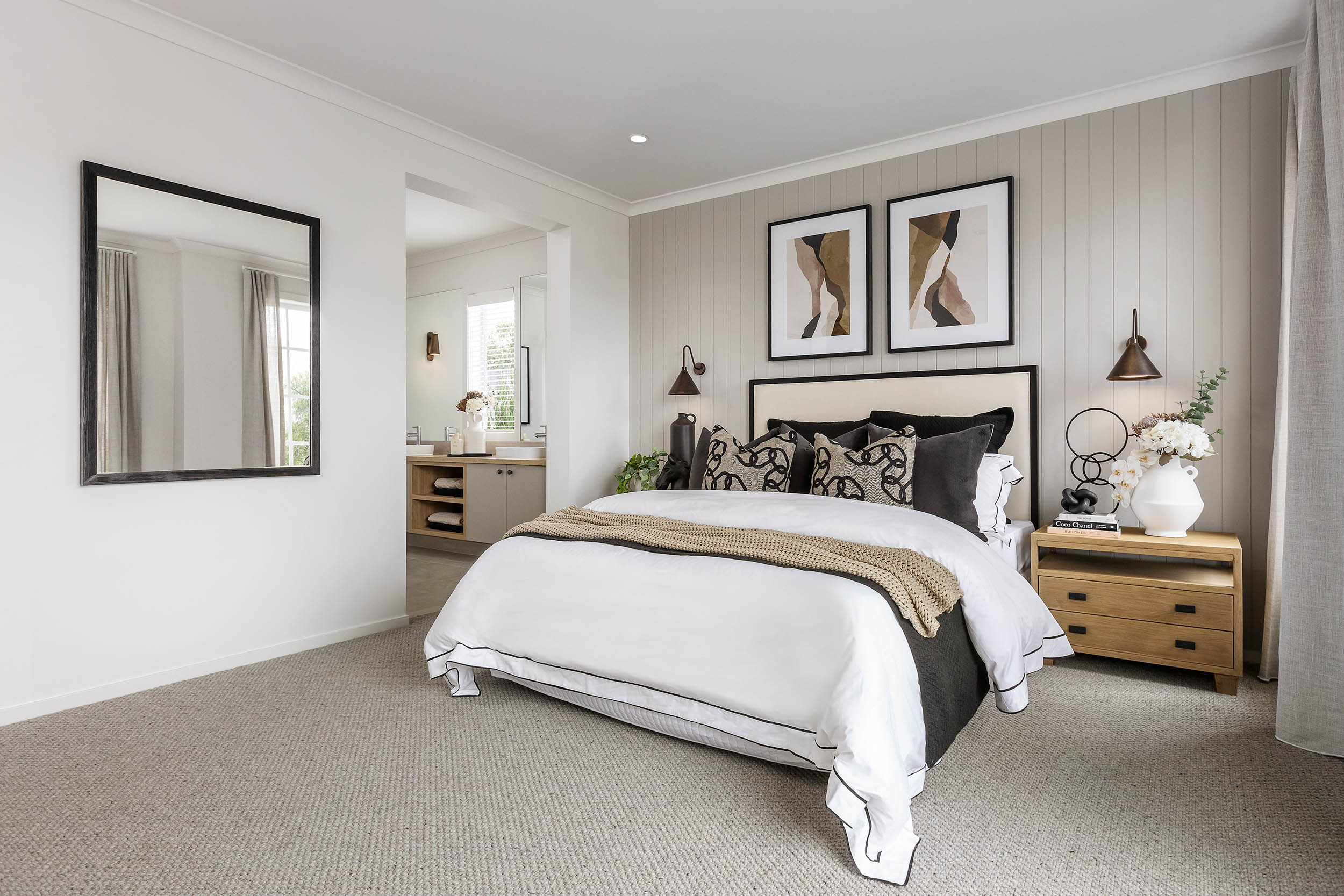 Images Carlisle Homes - Smiths Lane DV2 Estate, Clyde North