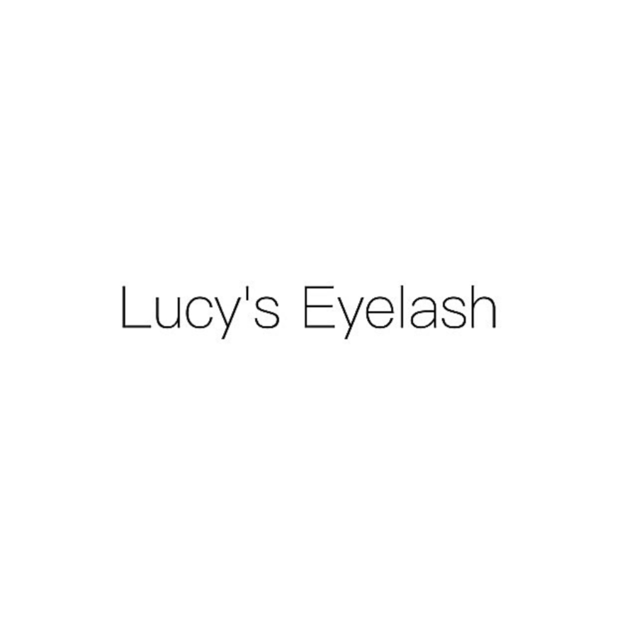 Lucy's Eyelash 小倉店(ルーシーズアイラッシュ) Logo