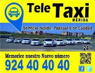 Foto de Tele Taxi Mérida Mérida