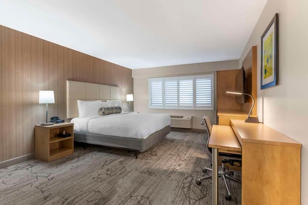 Images Best Western Red Coach Inn