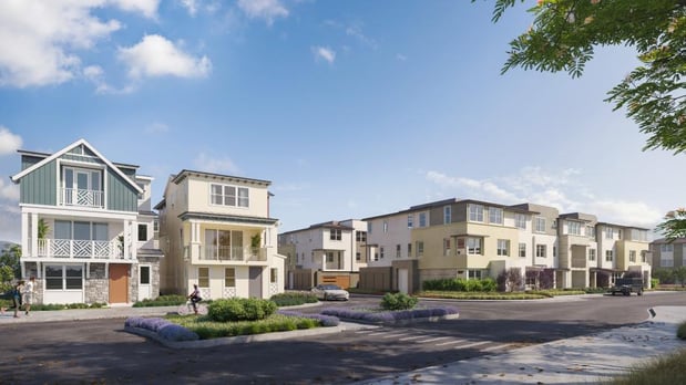 Images Twin Oaks - Arbor