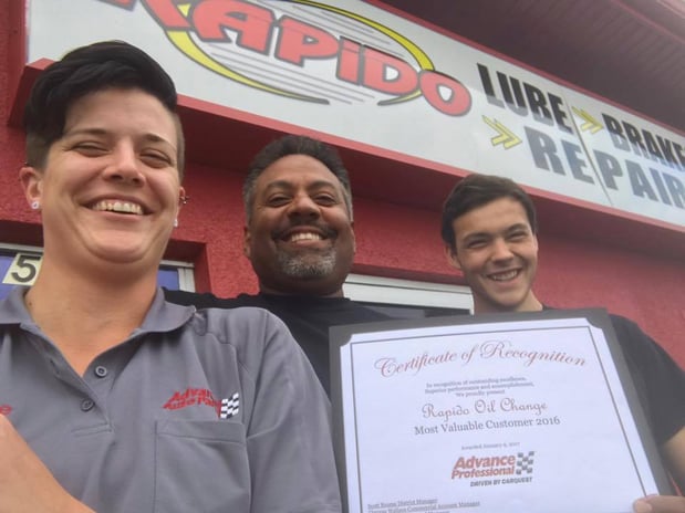 Images Rapido Automotive Repair