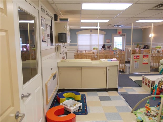 Images Oakridge KinderCare
