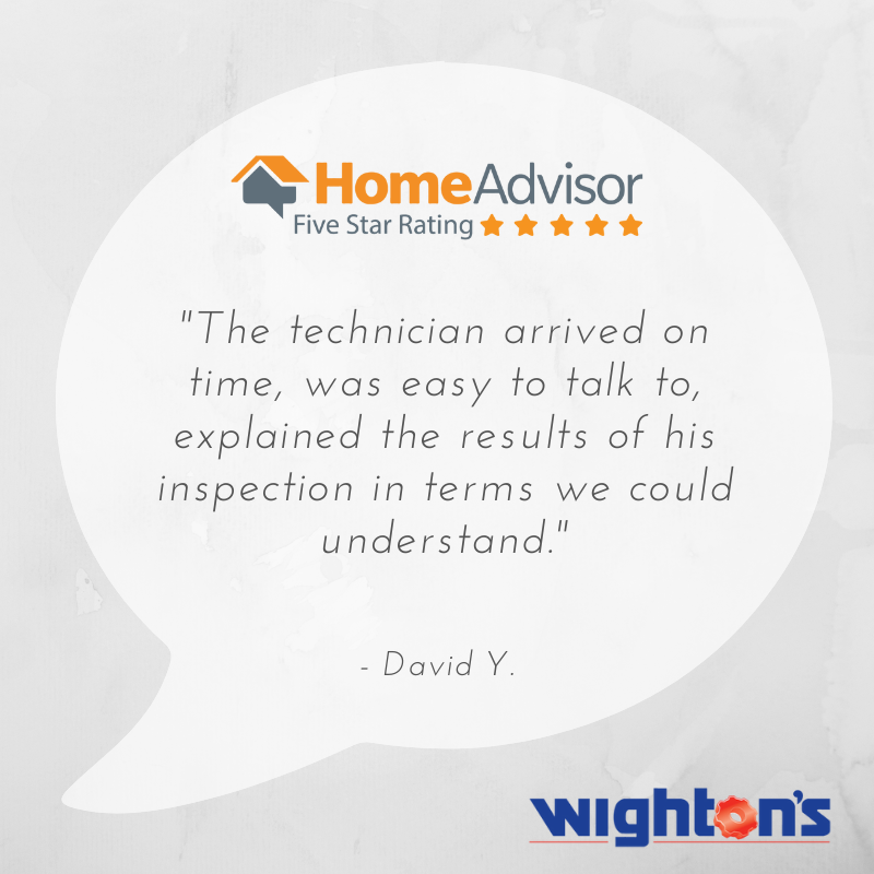 Images Wighton's Electric, Plumbing, Heating, and Air