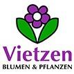 Logo von Gärtnerei Vietzen