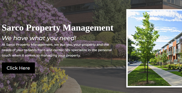 Images Sarco Property Management