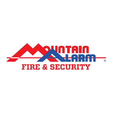 Mountain Alarm Logo