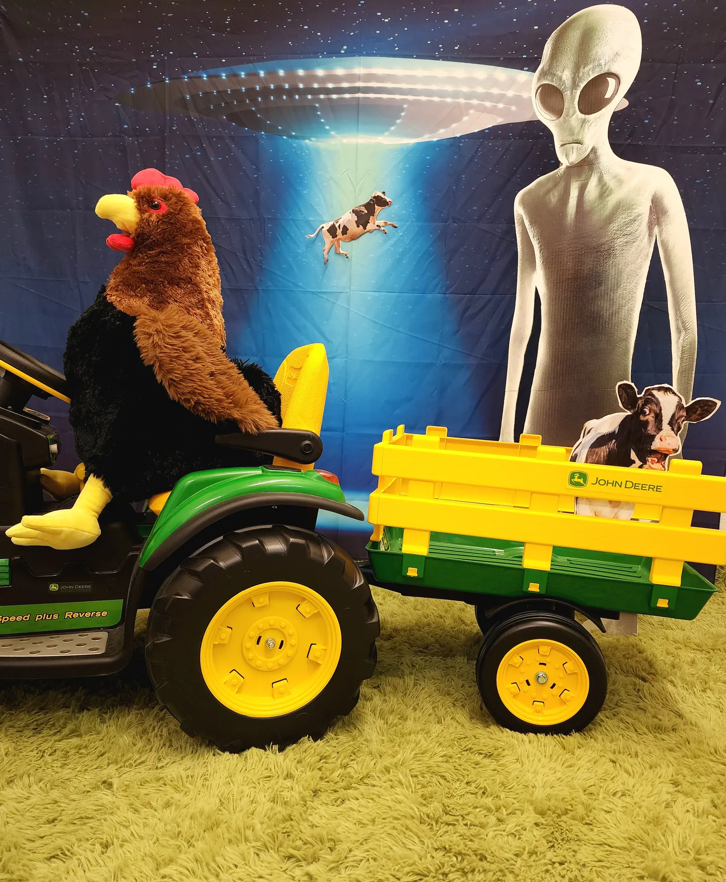 Image of Local Pet Event Close Encounters at Cobber's! Nearby