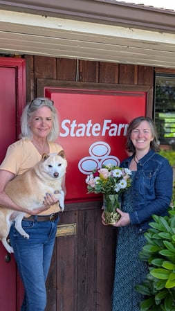 Images Becky Schuler - State Farm Insurance Agent