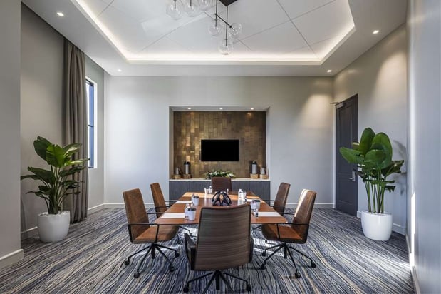 Images THesis Hotel Miami Coral Gables, Curio Collection by Hilton