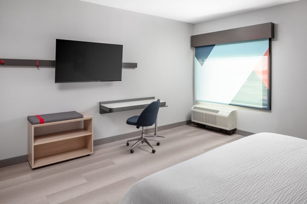 Images avid hotel North Platte by IHG