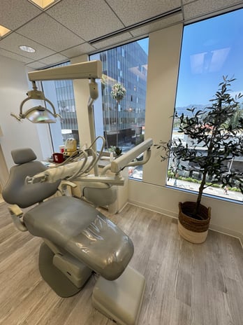 Images Mark B. Jamison, DDS, Inc.