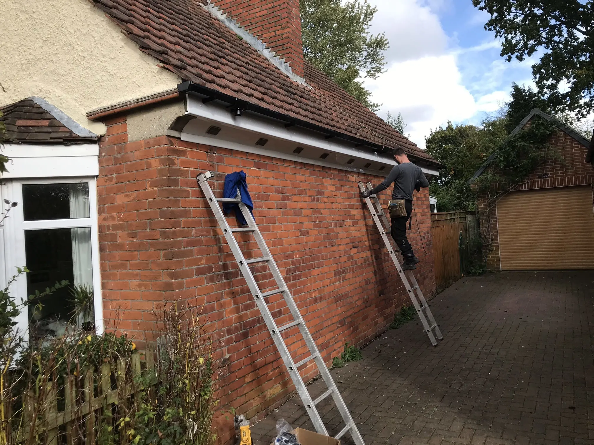 Images ABRS Roofing Services Ltd
