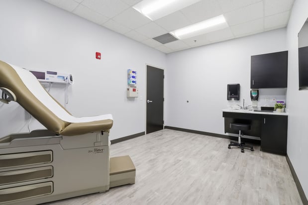 Images Live Urgent Care