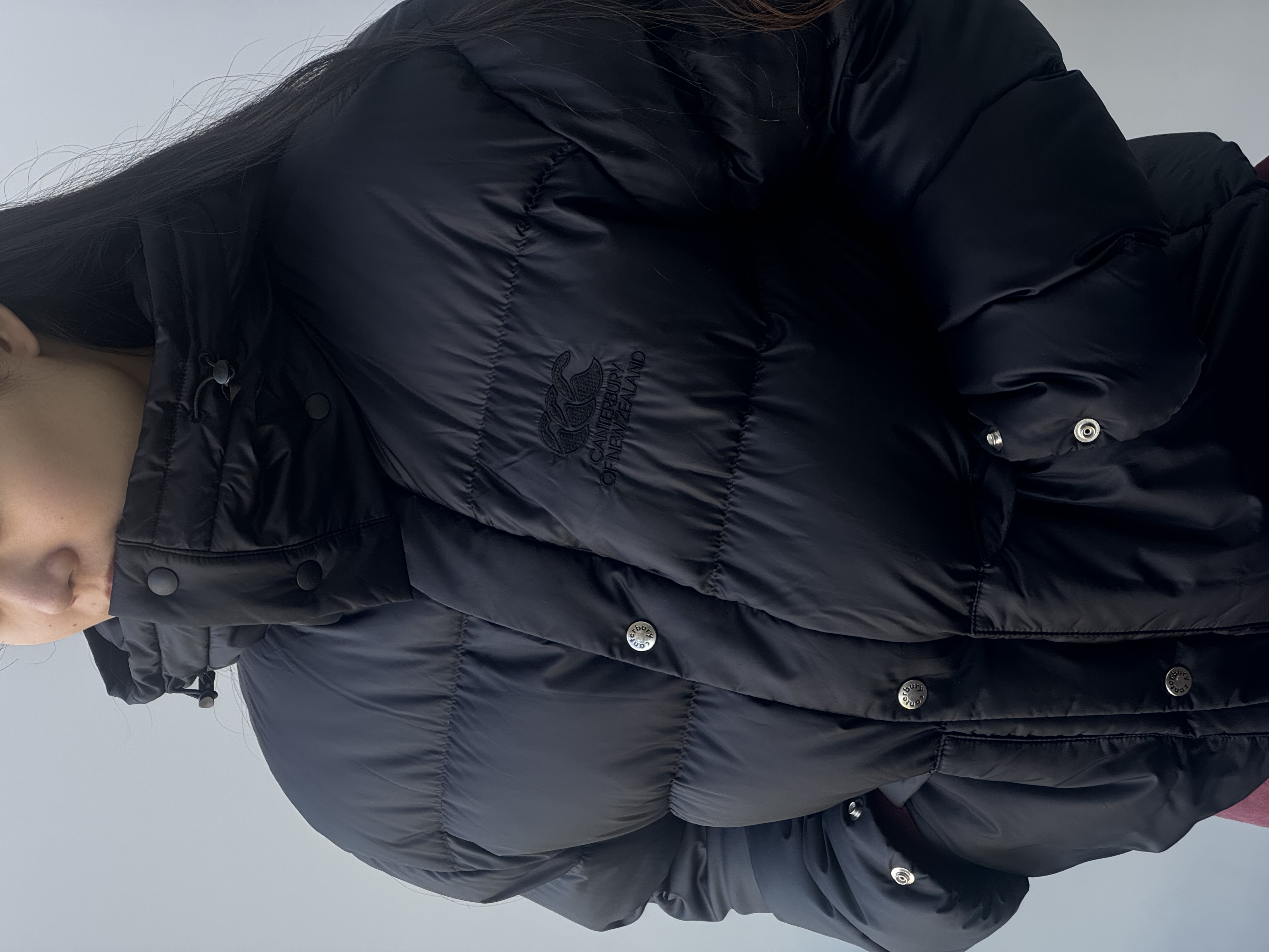 Images CANTERBURY NAGOYA