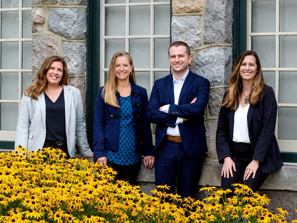 Zoetic Wealth Management - Ameriprise Financial Services, LLC