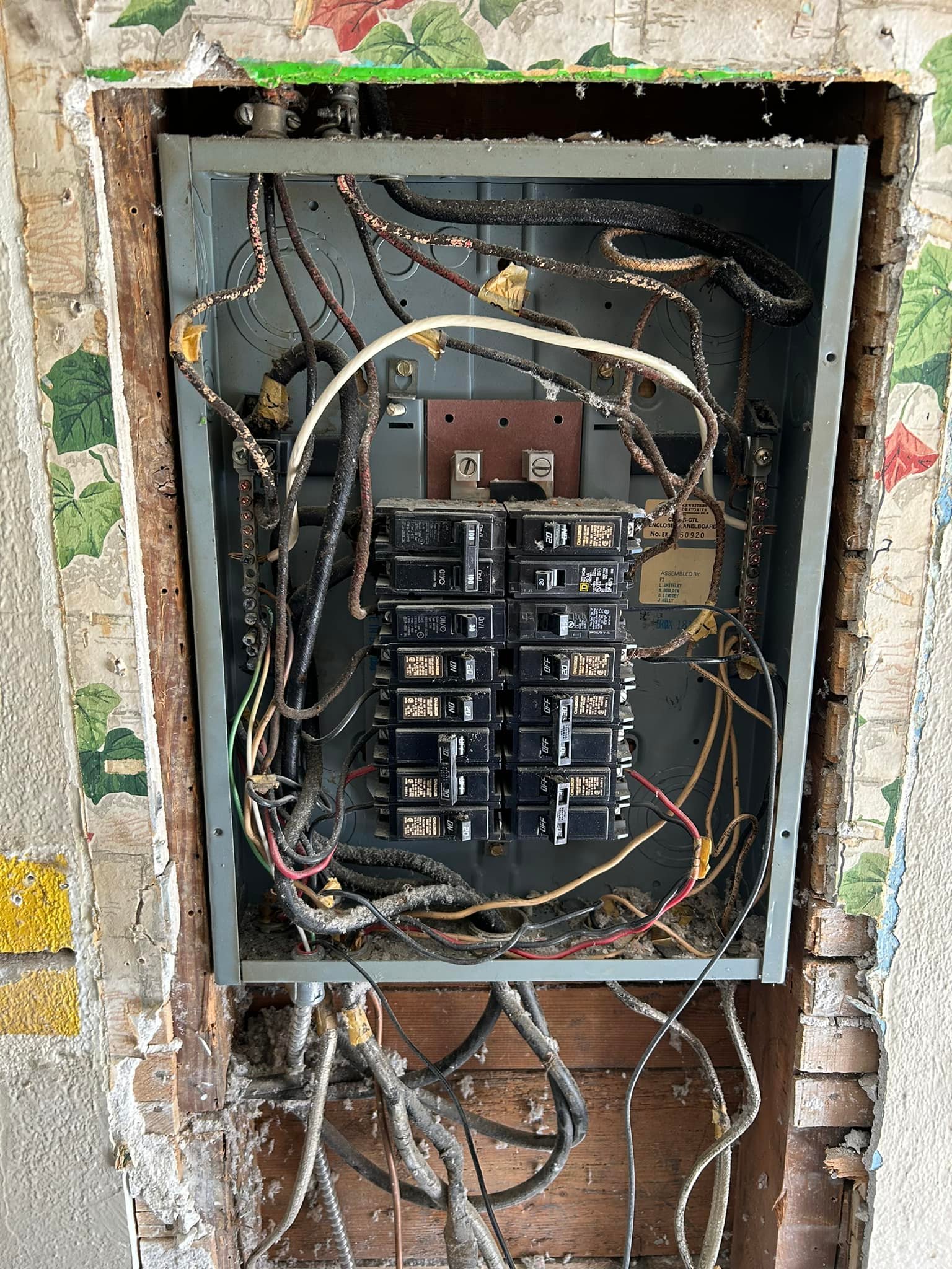 I specialize in electrical troubleshooting to help identify and resolve issues that can affect safety, performance, or energy efficiency. Whether you’re dealing with flickering lights, faulty outlets, or power loss, I take a detailed approach to finding the source of the problem. My focus is on restoring full functionality while ensuring everything is up to professional standards. At KD Electric LLC, you can count on accurate assessments and reliable fixes.