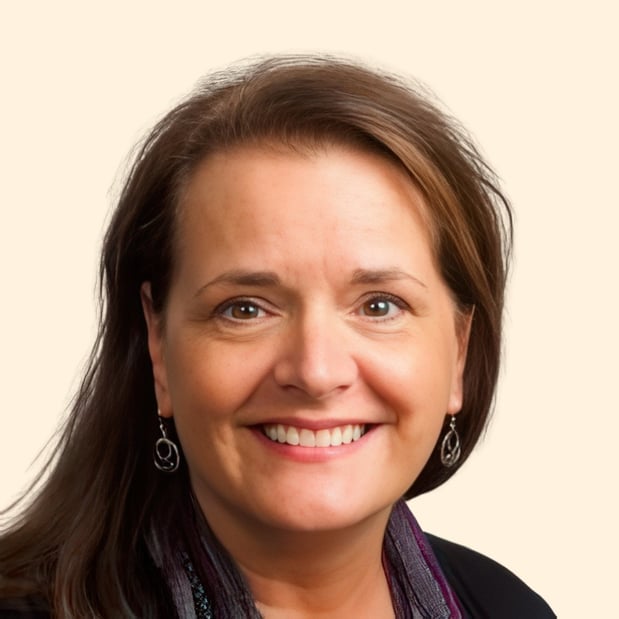 Images Diane Conn, Counselor