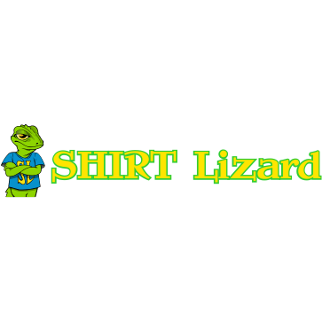 Shirt Lizard