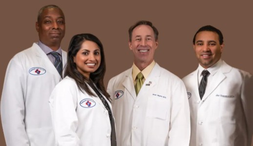 Photo of General Surgeons of Surgery South