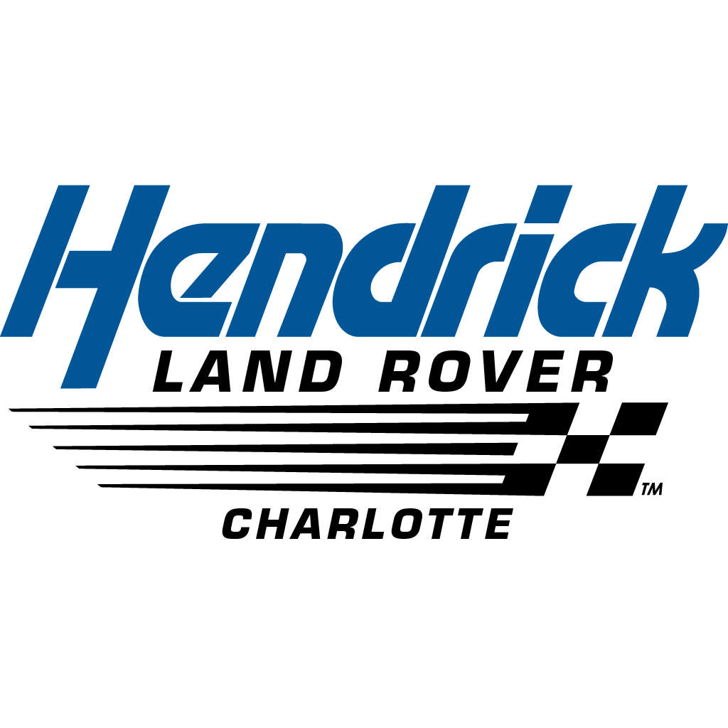 Land Rover Charlotte Logo