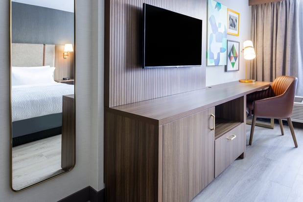 Images Holiday Inn Columbia East-Jessup by IHG