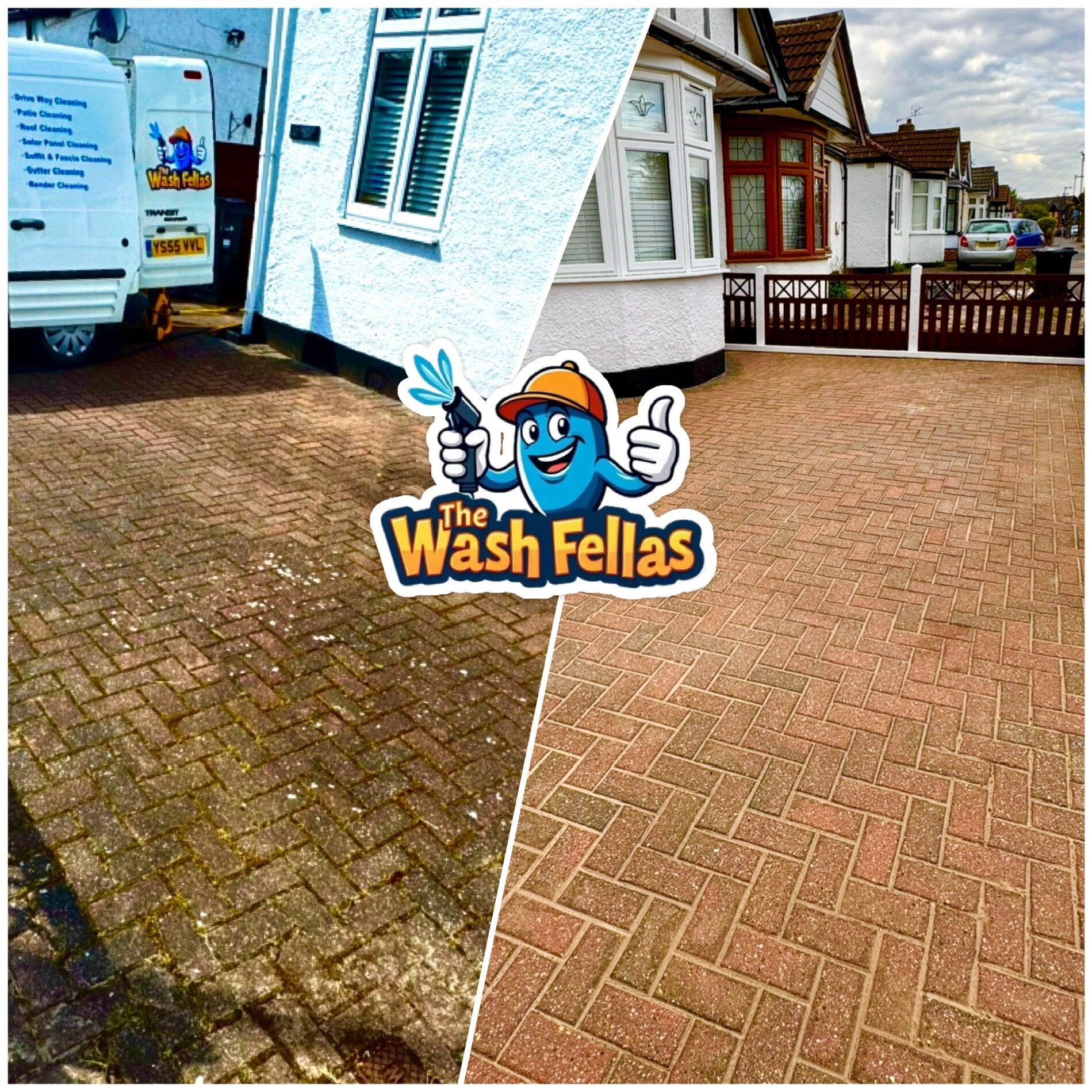 Images The Wash Fellas