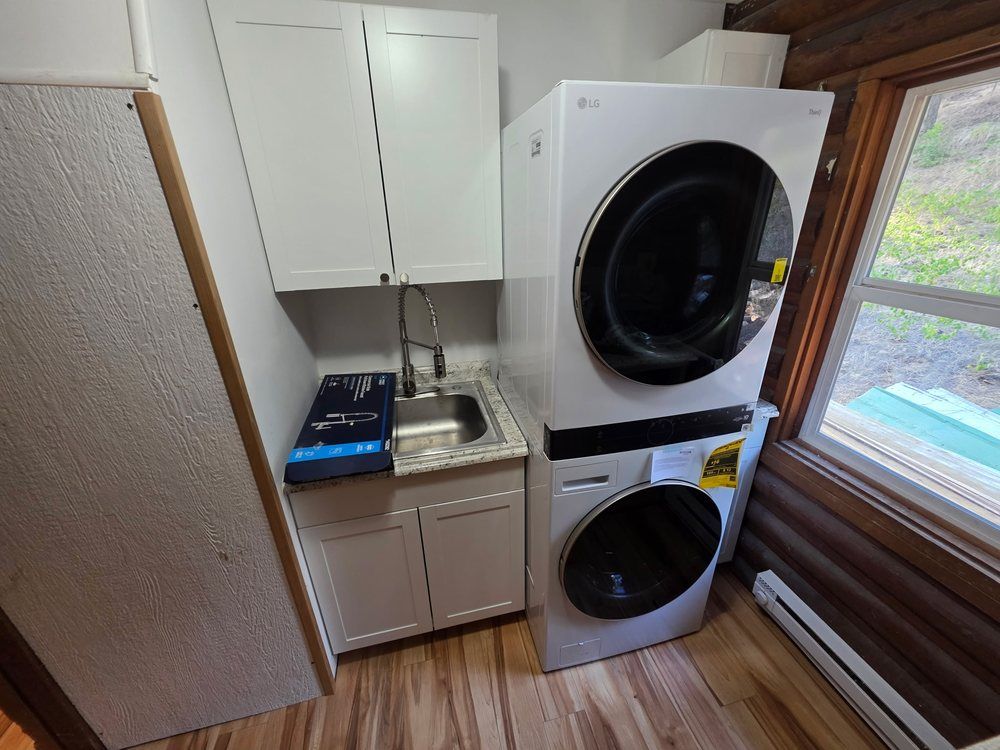 North Idaho Patriot Plumbing