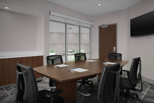 Images Holiday Inn Express & Suites Birmingham North - Fultondale by IHG