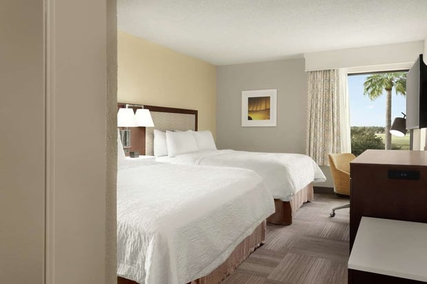 Images Hampton Inn Houston Hobby Airport