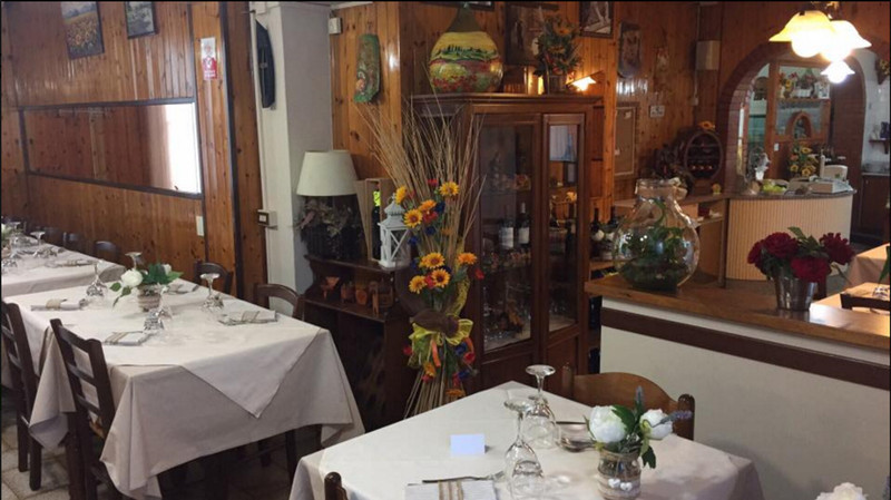 Images La Taverna del Riccio