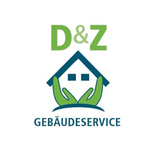 Logo D & Z Gebäudeservice