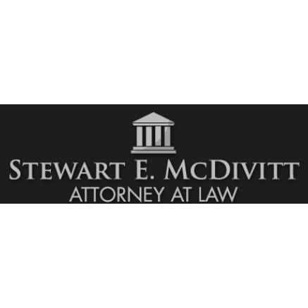 Mc Divitt Stewart E Attorney