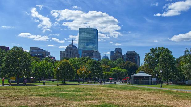 Images Hotel Indigo Boston Garden by IHG